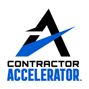 Contractor Accelerator logo