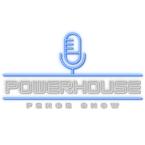 Powerhouse Fence Show logo