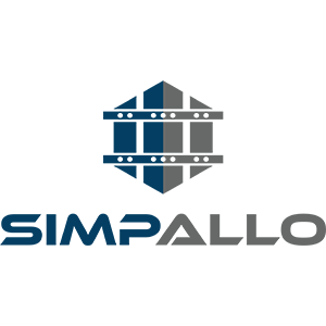 Simpallo logo