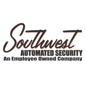 Southwest Automated Security-logo