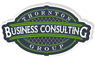  business consulting logo