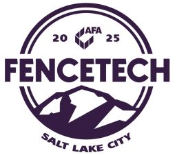 Calendar Fencetech 2025 Salt Lake City Utah