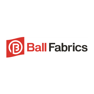 Ball Fabrics partner logo