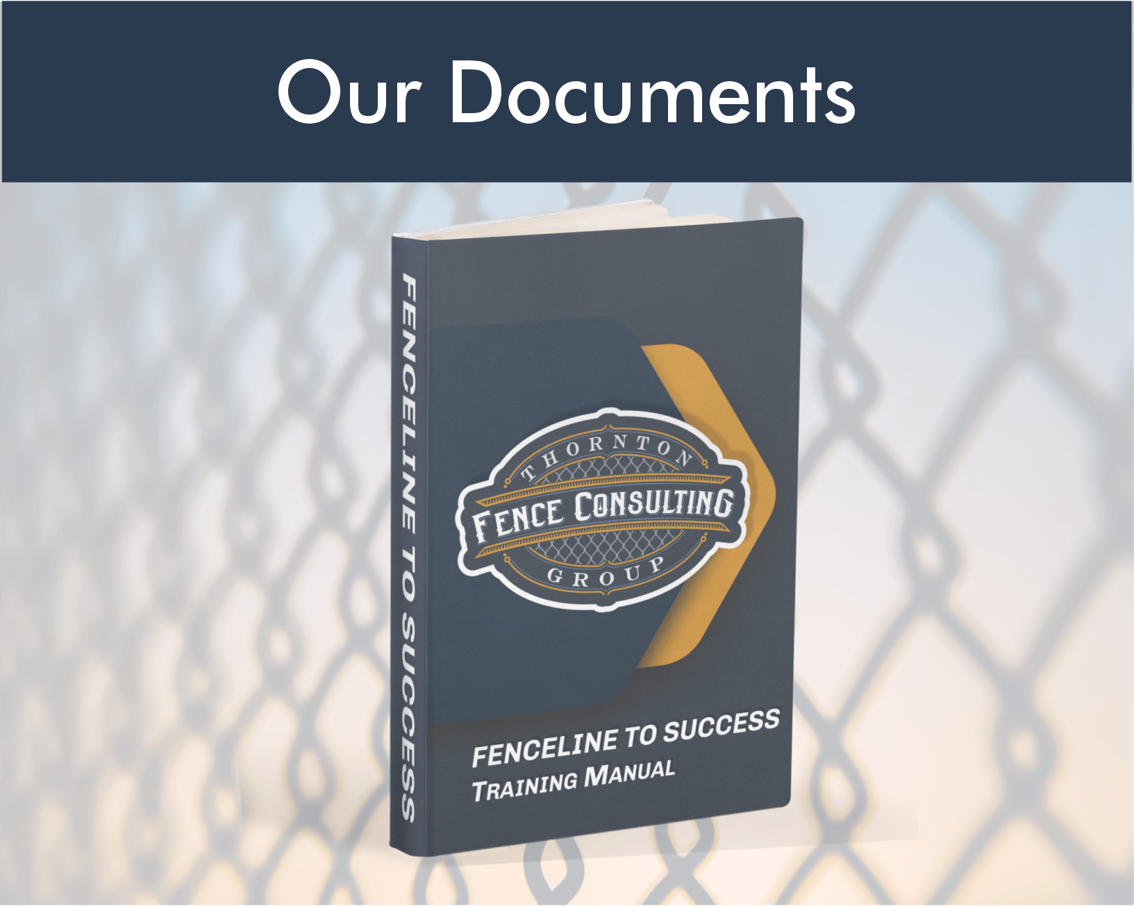 Documents Page