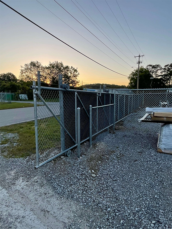 Gate Operator Fence Contractor in xxxREGION